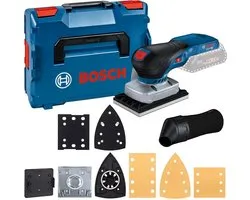 Bosch Professional Bosch GSS 18V-13 | Ponceuse orbitale | 18 V