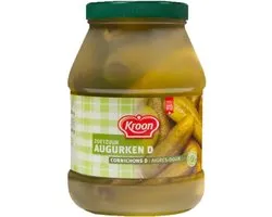 Kroon - Augurken - D - 2400 ml