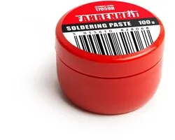 Fahrenheit - Soldeerpasta 20g - 20 gram