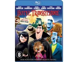 Hotel Transylvania