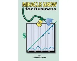 Miracle Grow for Business