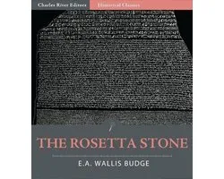 The Rosetta Stone (Illustrated Edition)