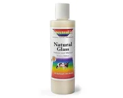 SpectraFix Natural Glass Varnish Medium 120ml