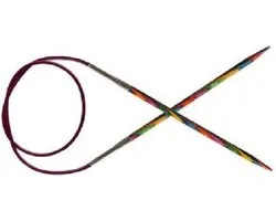 KnitPro Symfonie rondbreinaalden 100cm 3.00mm