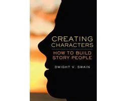 Creating Characters