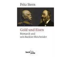 Gold und Eisen