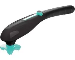 medisana HM 650 - Handmassage 40 W Zwart