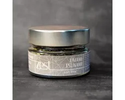 Furikake Épices Umami Japonaises – Umami Tsunami – 100g – ZEST
