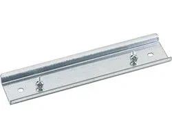 Spelsberg TK NS35-336 19833601 DIN-rail Ongeperforeerd Plaatstaal 336 mm 1 stuk(s)