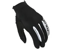 Macna Obtain Leather Motorfiets handschoenen -