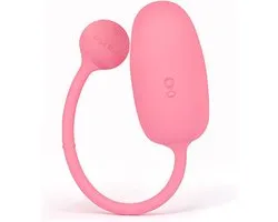 Magic Motion Kegel Exerciser - Bekkenbodemtrainer - Vibrator - Roze