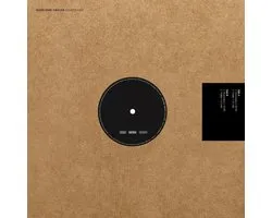 NEKO3, Lauren Wuerth, Mads Emil Dreyer - Disappearer (LP)