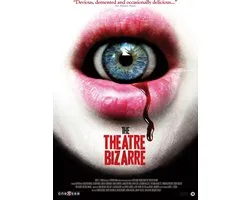 The Theatre Bizarre