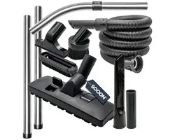 Kit de service adapté pour Numatic / Blue Vac (Henry & Hetty)