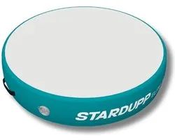Stardupp Elite Pro AirSpot - 100 x 20 cm - AirTrack Opblaasbare AirSpot