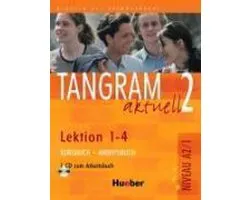 Tangram Aktuell