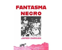 Fantasma Negro