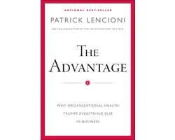 Advantage
