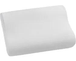 Coussin Yumeko latex naturel wave plus 44x63x11 / 13 soft