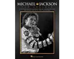 Michael Jackson for Ukulele