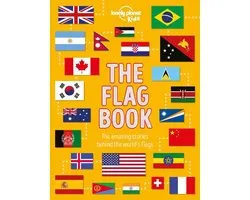 The Flag Book