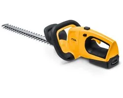 STIGA HT 100e Kit Heggenschaar - Accu - 70 cm - 26 mm tandafstand