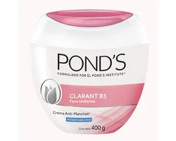 Pond's - Clarant B3 Dark Spot Correcting Cream 400 g