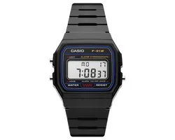 Casio montre rétro Collection Classic
