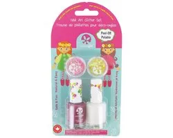 Suncoat Girl Nagellak cheerleader non toxic 1 Set