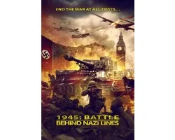 1945: Battle Behind Nazi Lines (DVD)