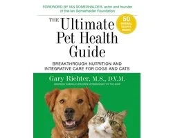The Ultimate Pet Health Guide