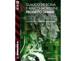 Robotica.it - Progetto Gemini