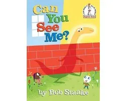 Can You See Me?