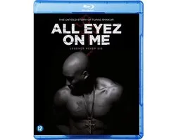 All eyez on me
