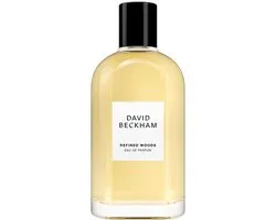 David Beckham Refined Woods Eau de Parfum 100 ml