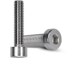 Offgridtec Allen screw M8 with cylinder head A2 stainless steel DIN 912 120 mm 50 pieces