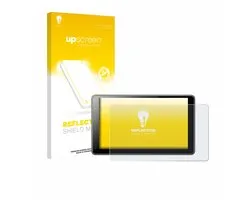 upscreen - Screenprotector voor Pioneer SPH-EVO950DAB - Folie Beschermfolie anti glare matte