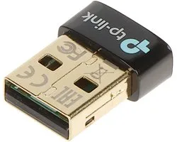 TP-Link UB500 Bluetooth 5.0 USB adapter, black