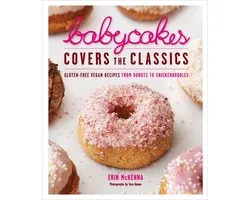 BabyCakes Covers the Classics