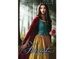 The Fairest Beauty