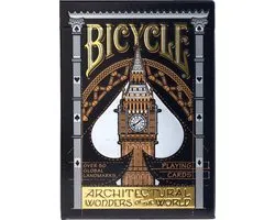 Premium Bicycle Architectural Premium