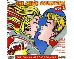 Oldie Collection, Vol. 2