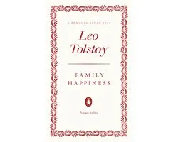 Penguin Archive- Family Happiness