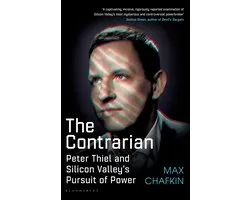 The Contrarian