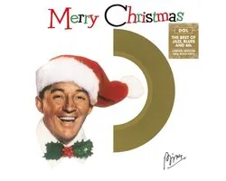 Merry Christmas (Coloured Vinyl)