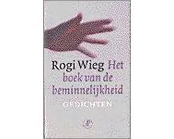 Het boek van de beminnelijkheid