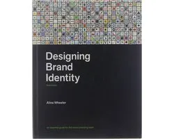 Designing Brand Identity