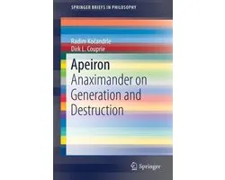 Apeiron