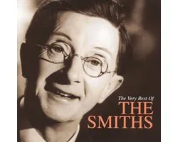 The Very Best Of The Smiths