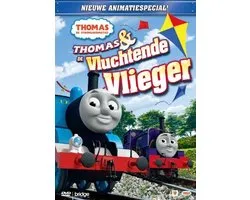 Thomas Cgi - Vluchtende Vlieger